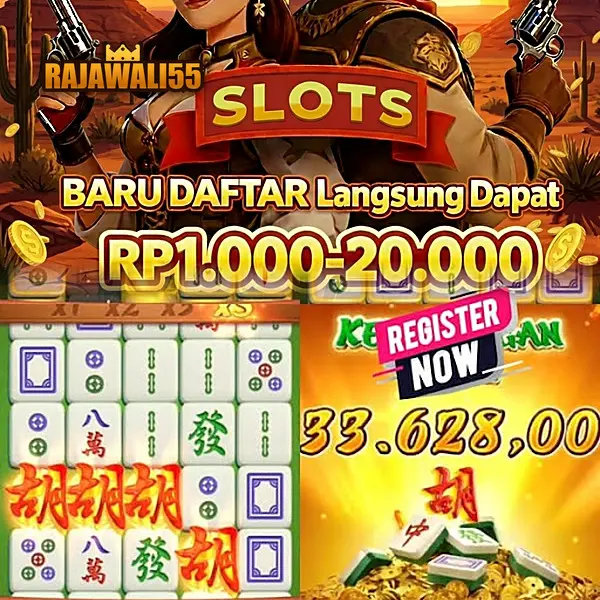 rajawali55 APK