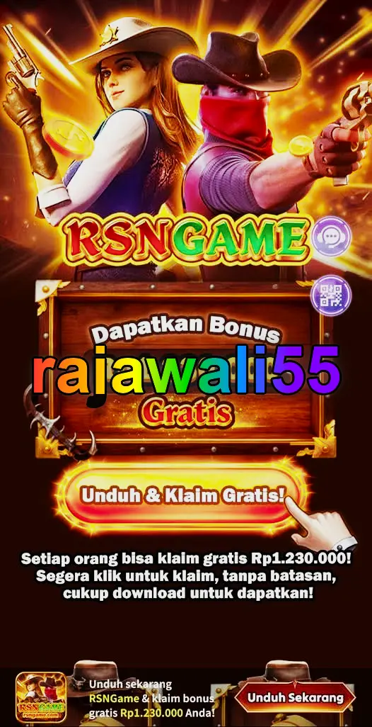 rajawali55 APK