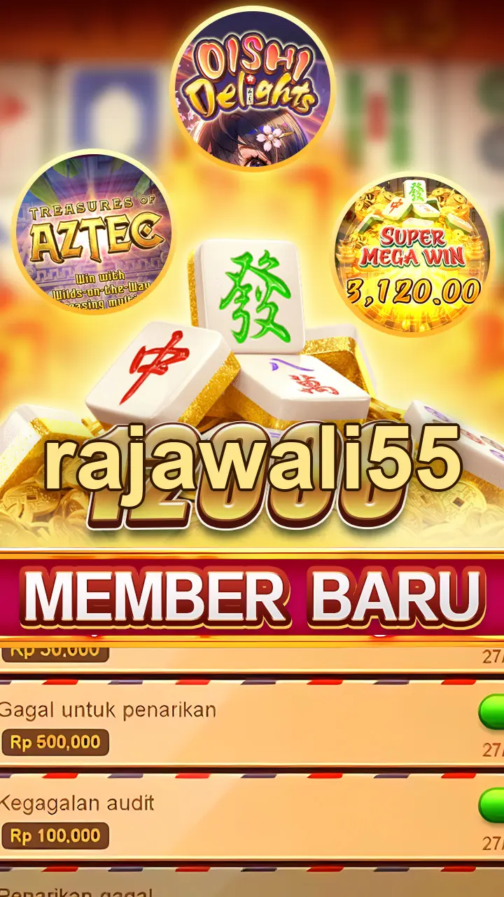 rajawali55 APK