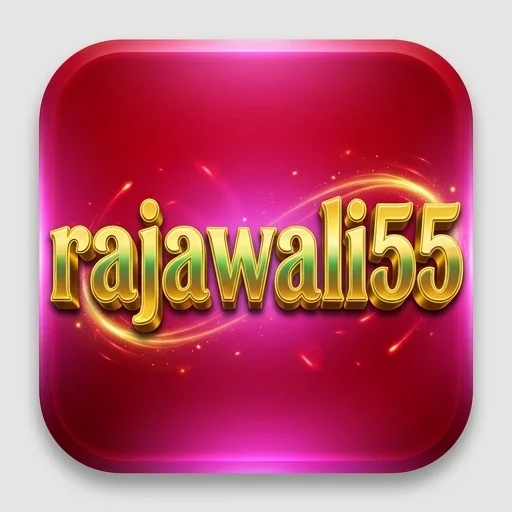 rajawali55 Logo - Resmi