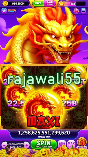 rajawali55 Preview - Resmi Unduh